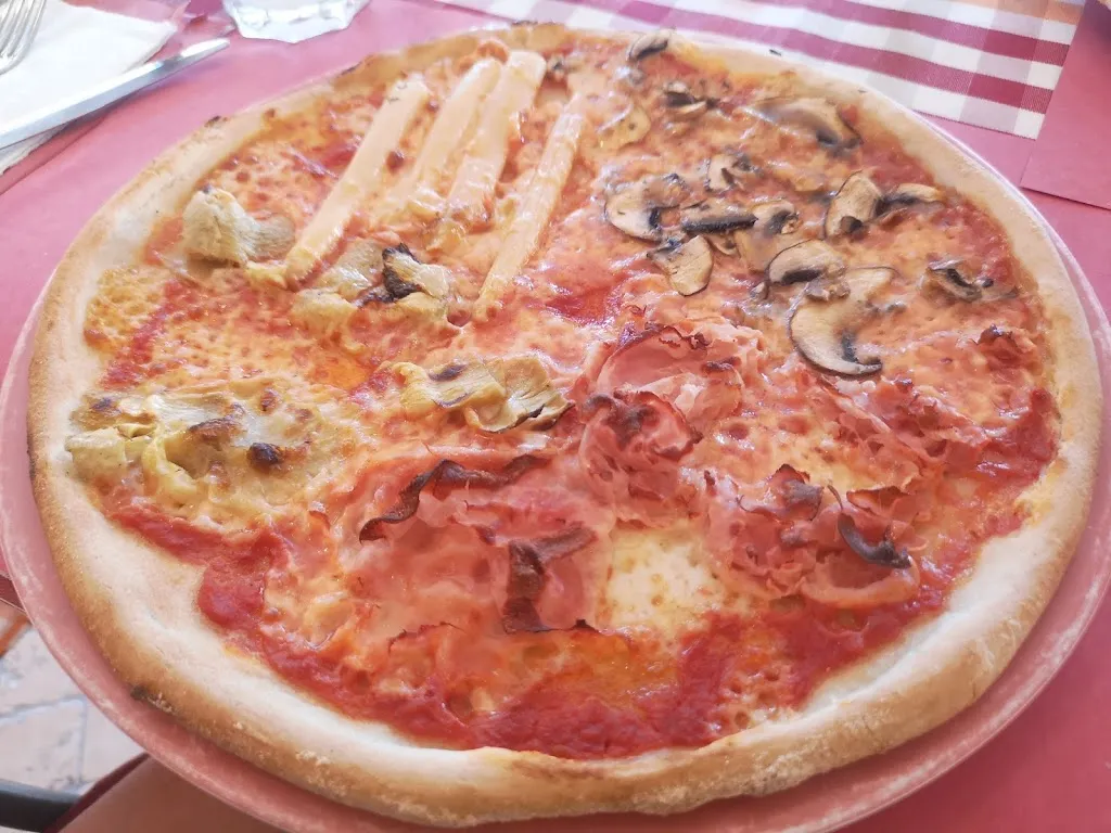 Menu_Pizzeria Ristorante Genzianella_Cavedine_image_9