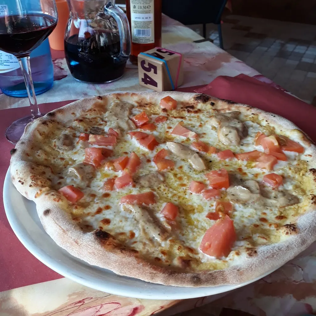 Diana Pintilii_Pizzeria Ristorante Genzianella_Cavedine_review