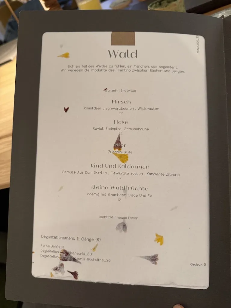 Menu_Ristorante La Casina_Cavedine_image_2