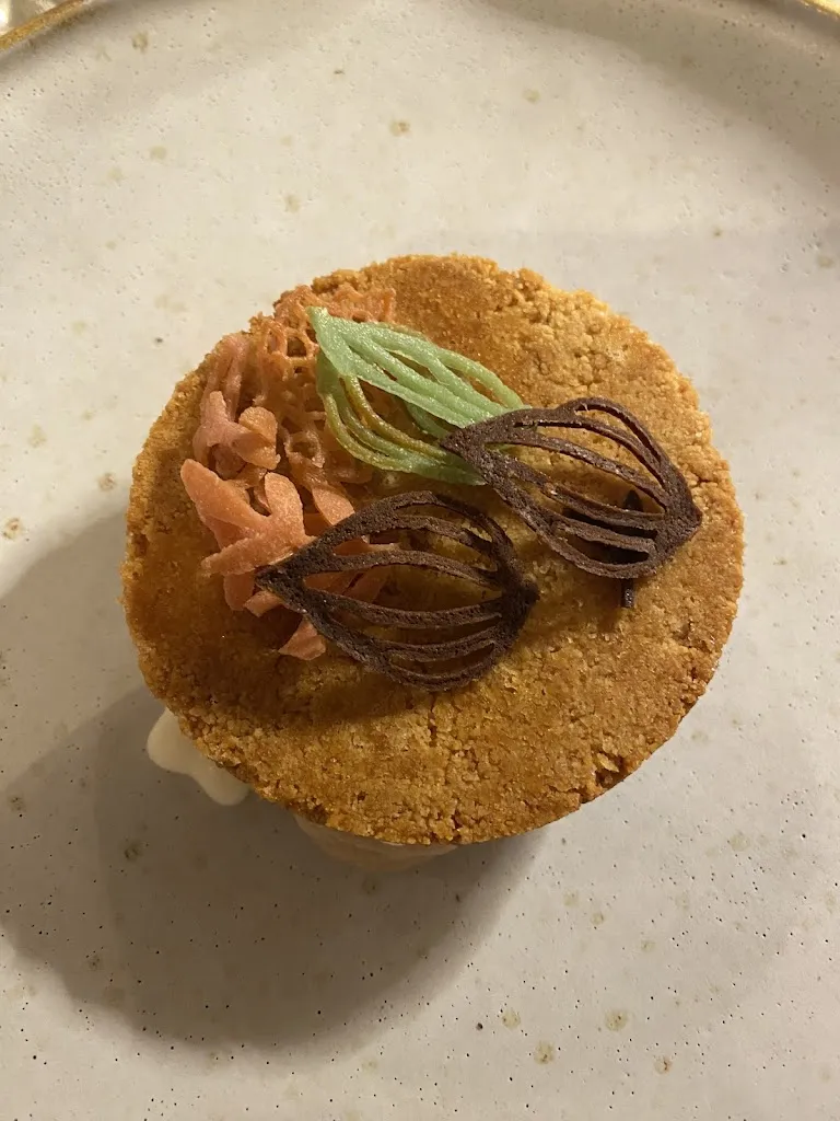 Klaudia Daffner_Ristorante La Casina_Cavedine_review