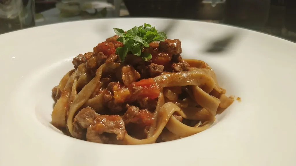 Carmit S_Ristorante La Casina_Cavedine_review