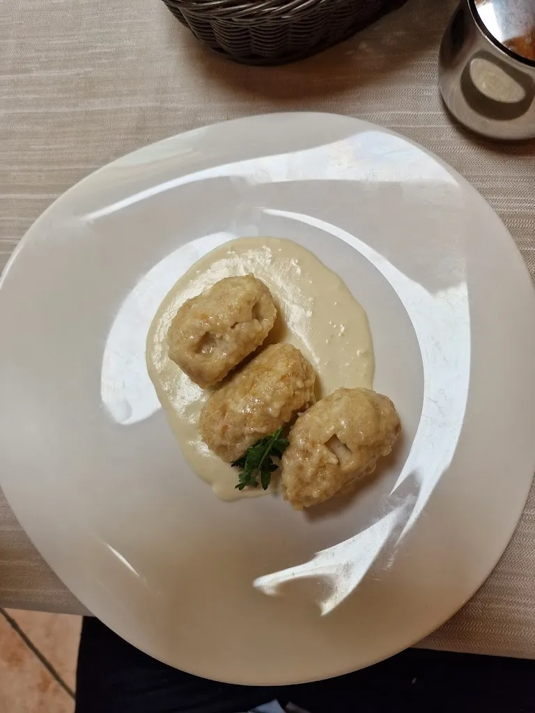 Francesco Maletti_Ristorante Rosa_Cavareno_recensione