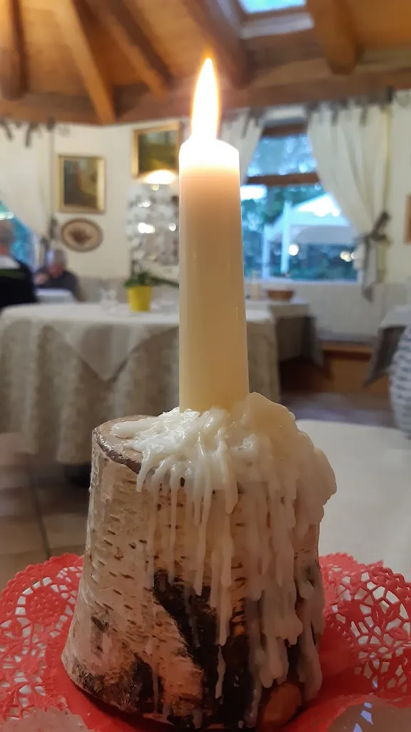 Cecilia Ferretti_Ristorante Rosa_Cavareno_recensione