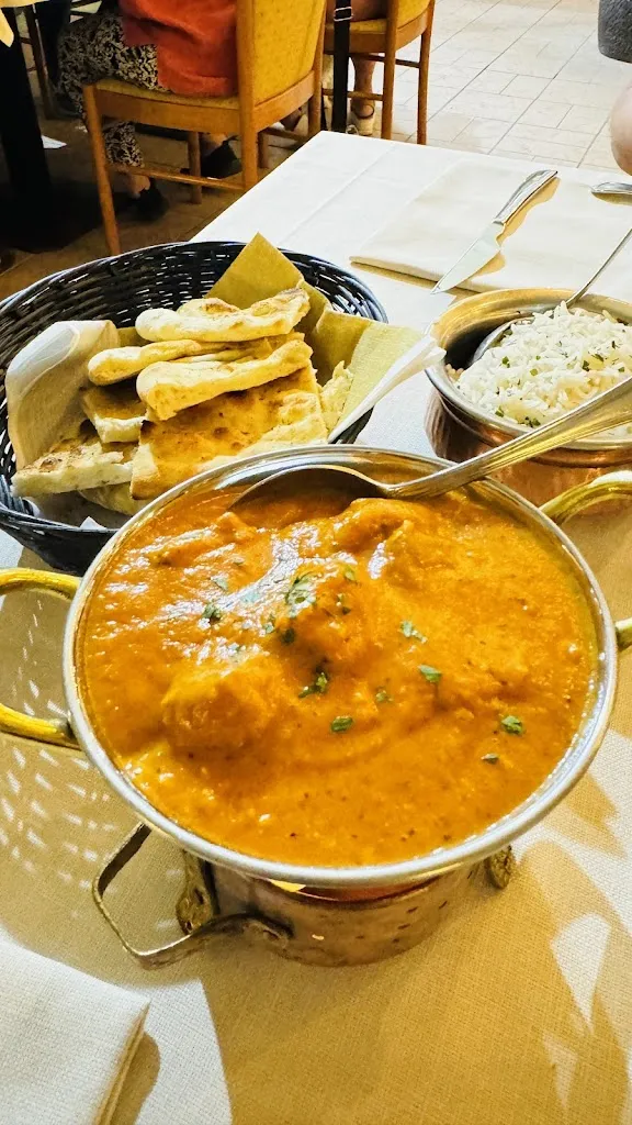 Gracie H._Hotel Parco Pineta - Pizzeria & Ristorante & Ristorante Indiano - Cavareno_Cavareno_review