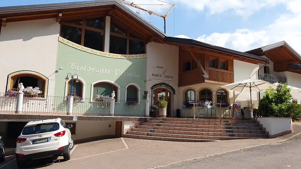 Hotel Parco Pineta - Pizzeria & Ristorante & Ristorante Indiano - Cavareno_Cavareno_slider_image_2
