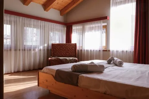 Hotel Parco Pineta - Pizzeria & Ristorante & Ristorante Indiano - Cavareno_Cavareno_slider_image_3