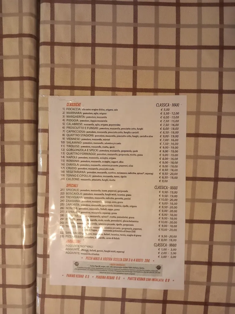 Menu_Passione Pizza Cavareno_Cavareno_image_1