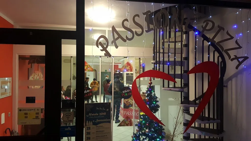 Passione Pizza Cavareno_Cavareno_slider_image_1