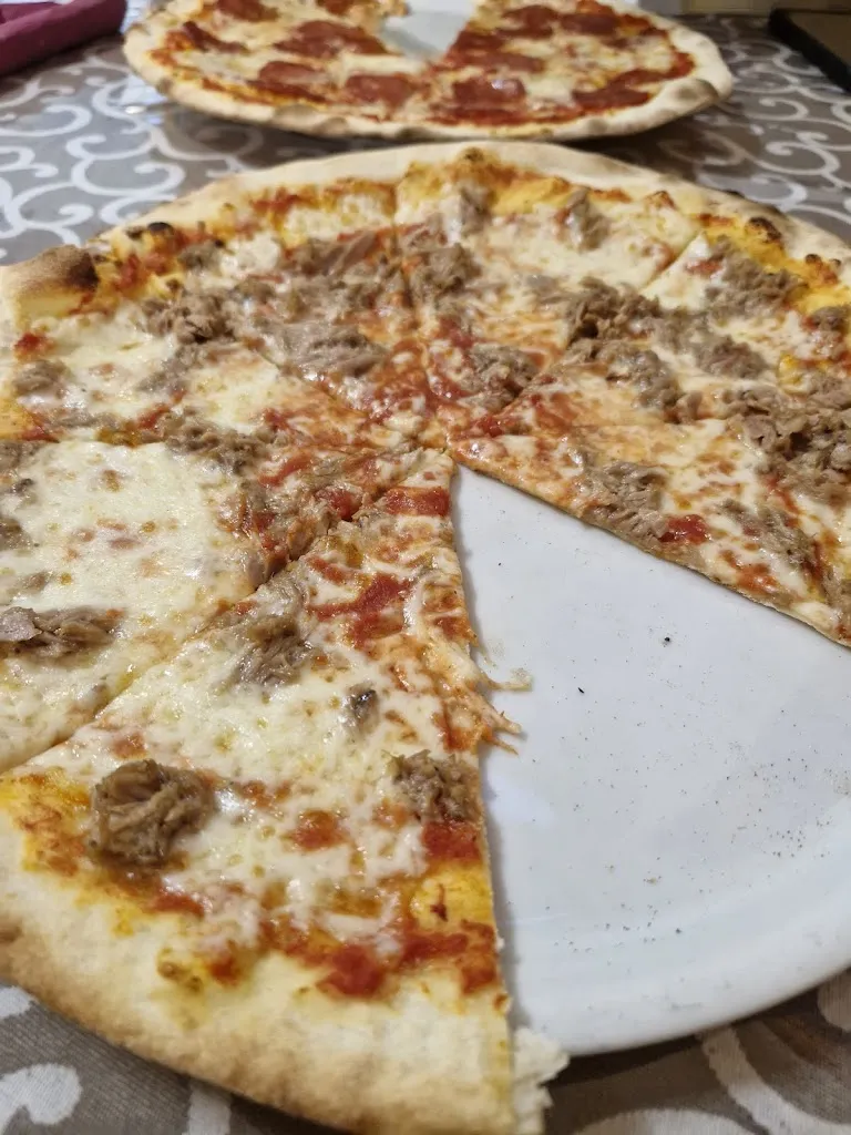 Passione Pizza Cavareno_Cavareno_slider_image_2