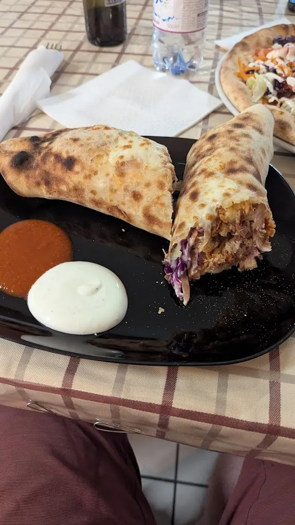 Passione Pizza Cavareno_Cavareno_slider_image_3