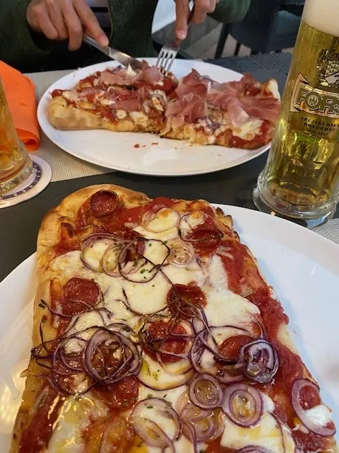 Kater Andi_Bar Ristorante Affittacamere 