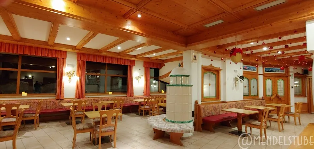 Bar Ristorante Affittacamere 