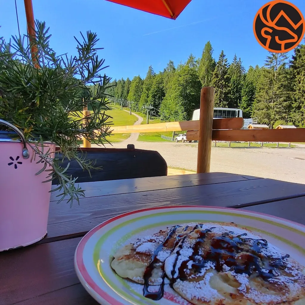 Bar Ristorante Affittacamere 