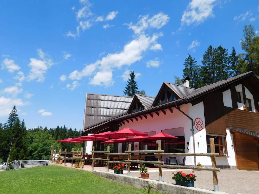 Bar Ristorante Affittacamere 