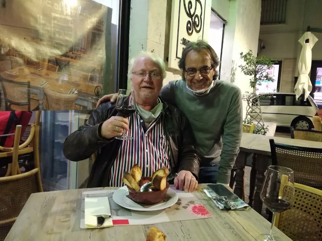 Szilvia Farsang_QuantoBasta_Locorotondo_review