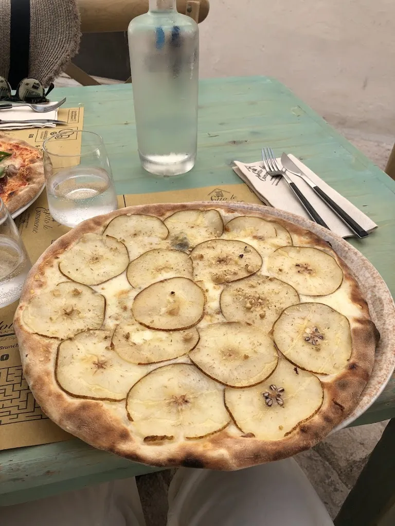 Ava Bai_QuantoBasta_Locorotondo_review