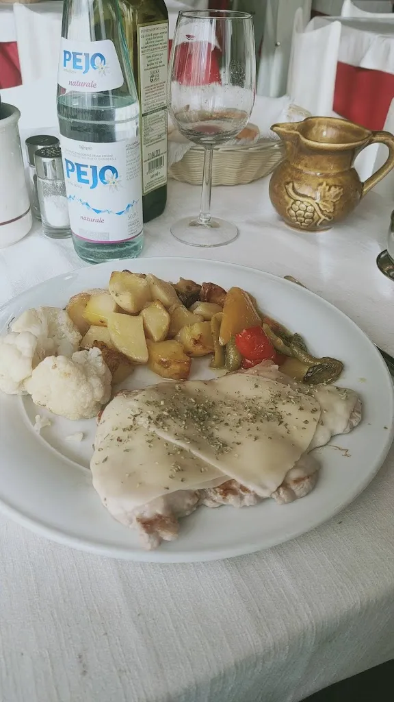 Menu_Albergo Dolomiti Dei F.Lli Zini Mario & Roberto Snc_Cavareno_image_1