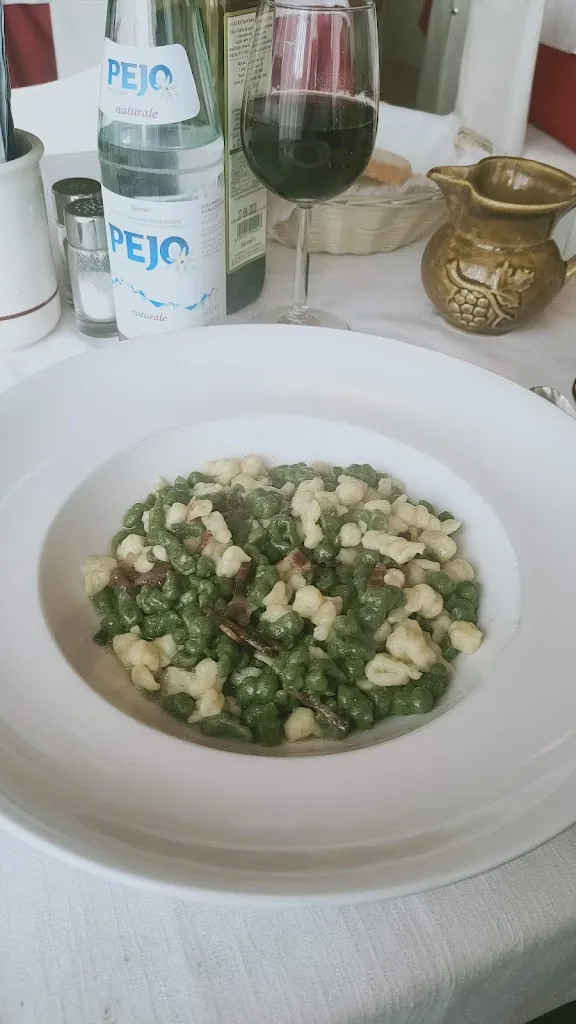 Menu_Albergo Dolomiti Dei F.Lli Zini Mario & Roberto Snc_Cavareno_image_2