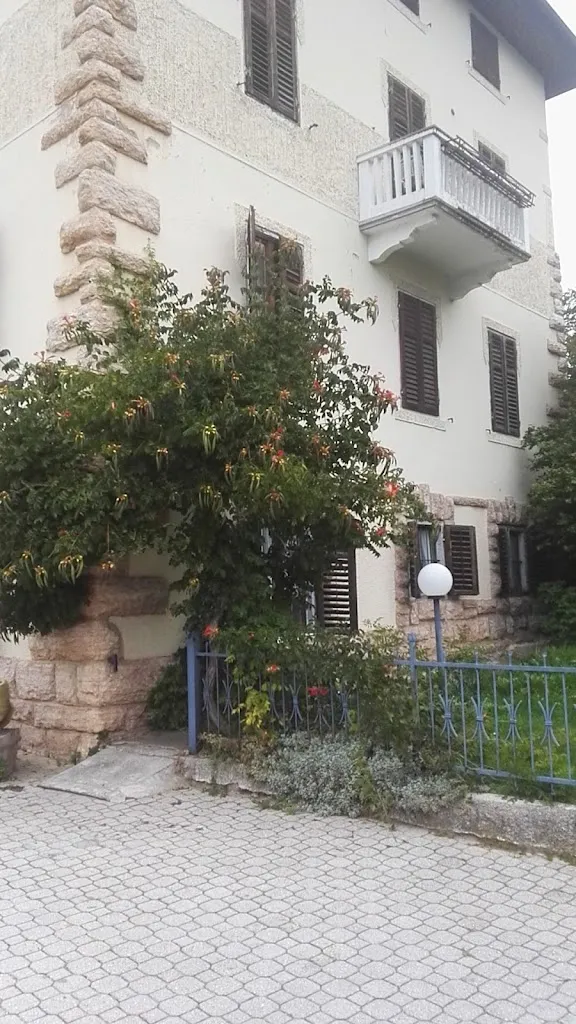 Matteo Perduca_Albergo Dolomiti Dei F.Lli Zini Mario & Roberto Snc_Cavareno_review