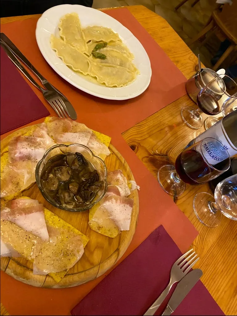 Donatella “Dona”_Ristorante 