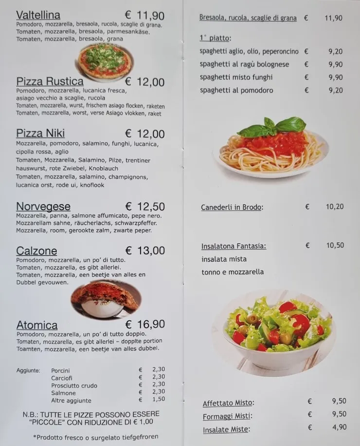 Menu_Pizzeria Tre Novembre_Centa San Nicolò_image_1