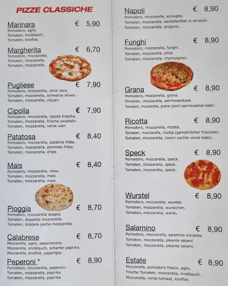 Menu_Pizzeria Tre Novembre_Centa San Nicolò_image_2