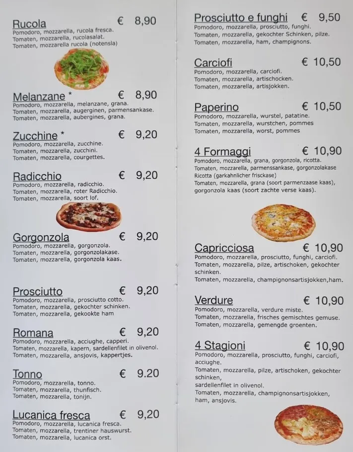Menu_Pizzeria Tre Novembre_Centa San Nicolò_image_3