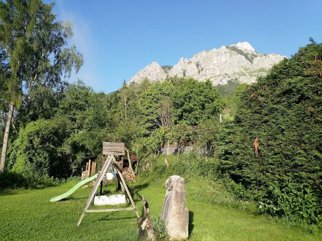 Maurizio Carresi_Rifugio Paludei_Centa San Nicolò_review