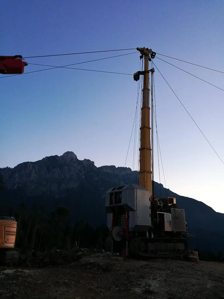 Rifugio Paludei restaurant in Centa San Nicolò