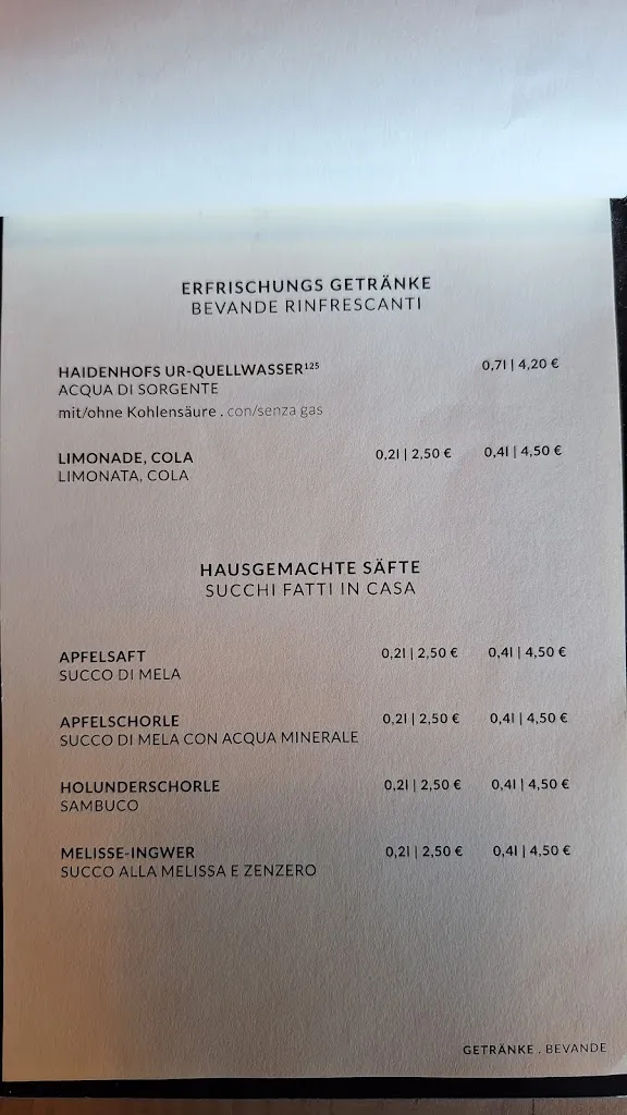 Menu_Buschenschank Weingut Haidenhof_Cermes_image_1