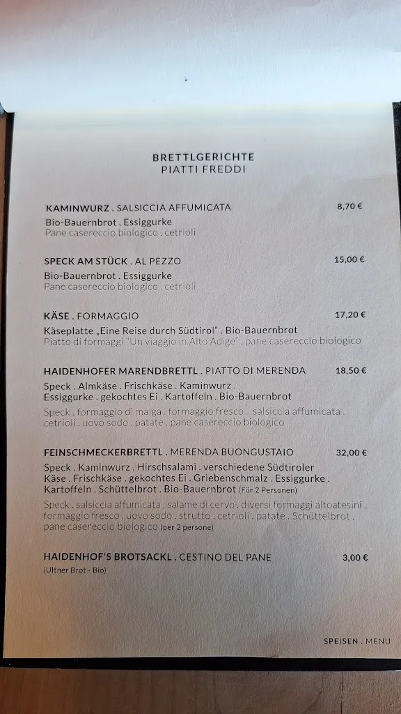 Menu_Buschenschank Weingut Haidenhof_Cermes_image_2
