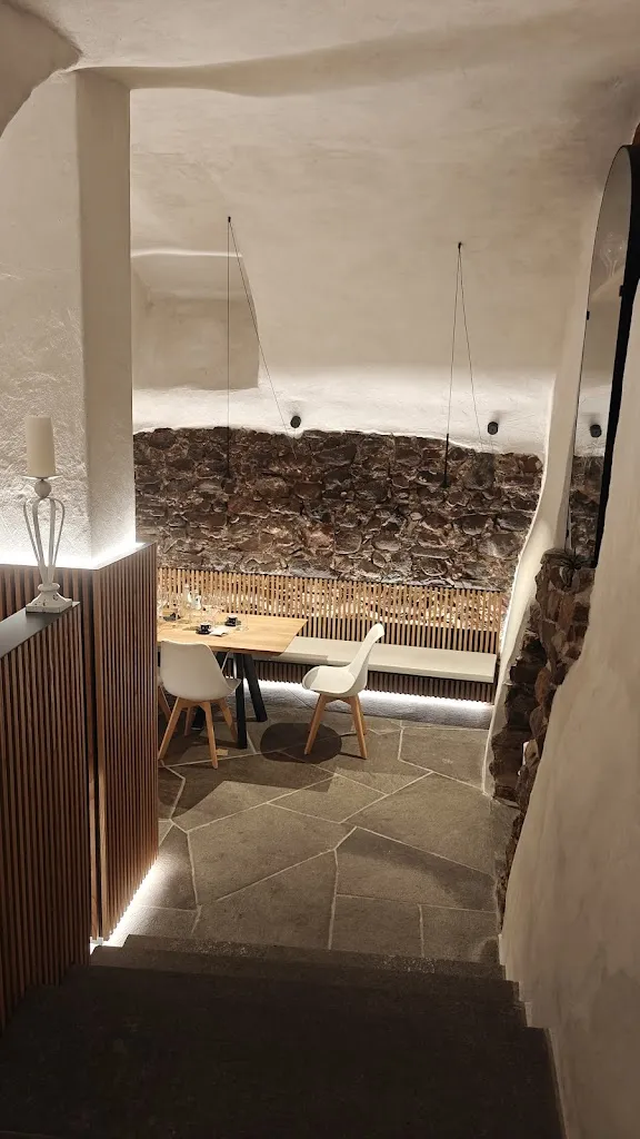 Luca Bortolotti_Ca dei volti_Cembra_review