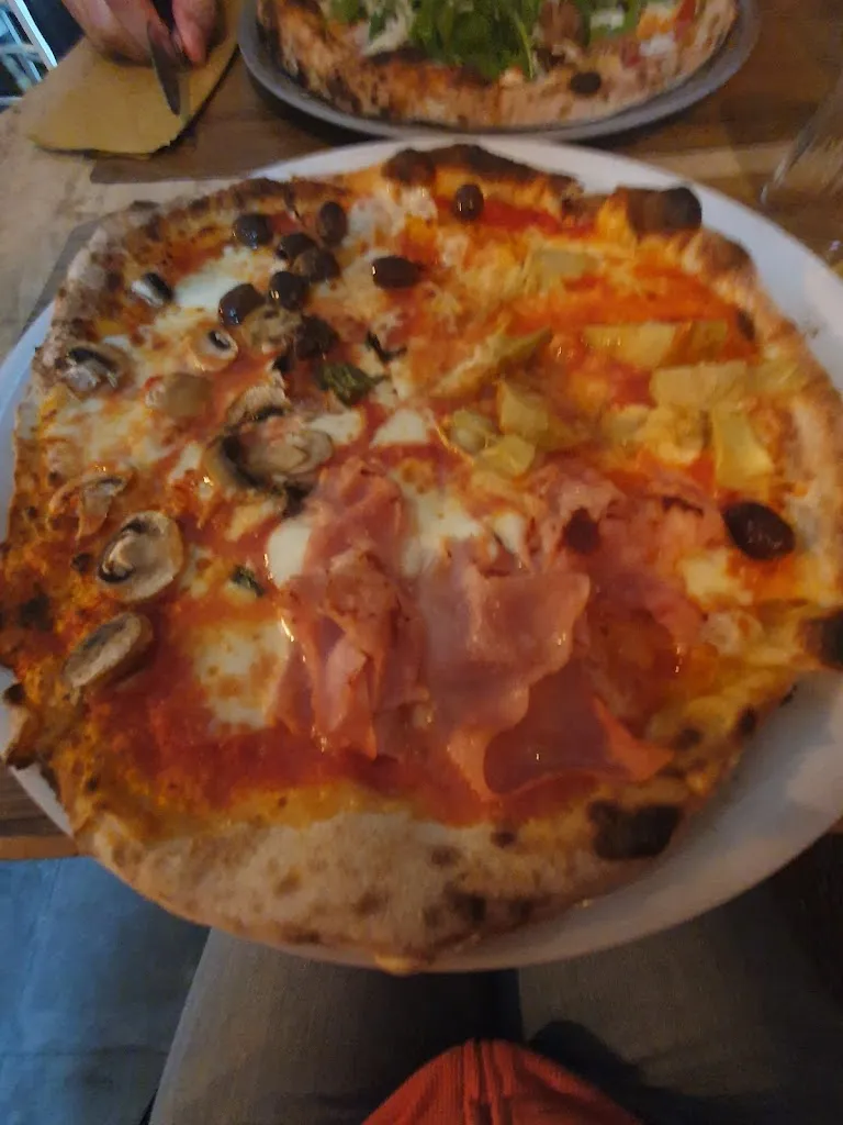 Jadranka Janev_Il Piccio_Locorotondo_review