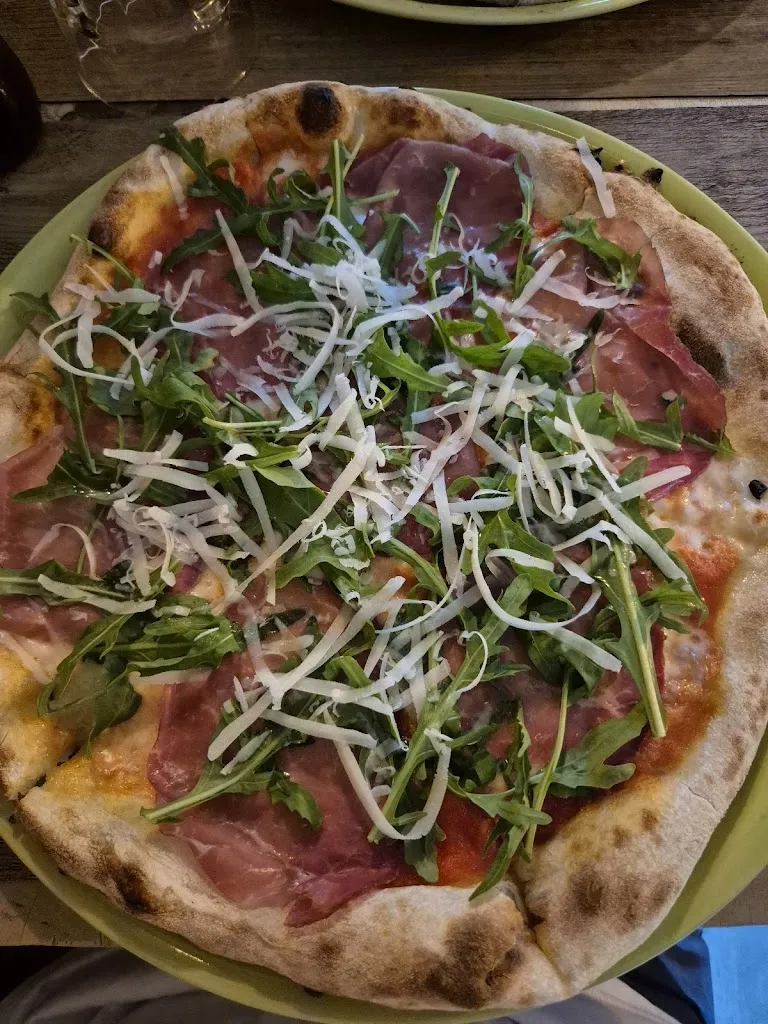 Il Piccio restaurant in Locorotondo