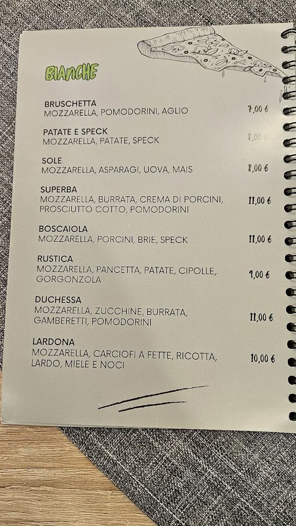 Menü_il Quadrifoglio_Cembra_Bild_1