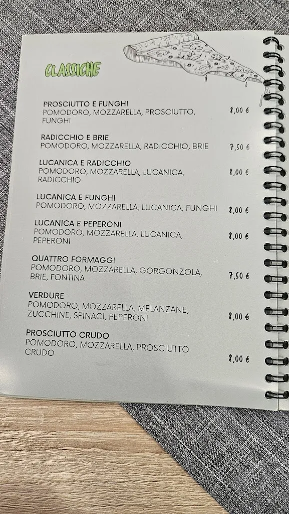 Menü_il Quadrifoglio_Cembra_Bild_2