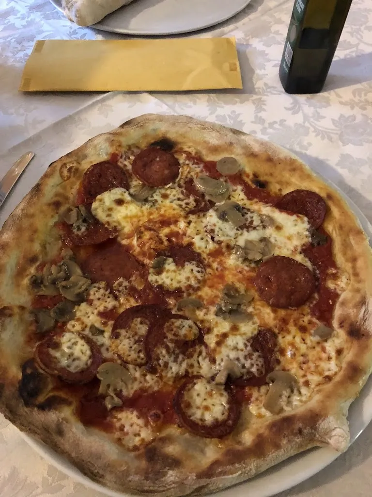 Mirna Buitenhuis_ristorante san rocco_Cembra_review