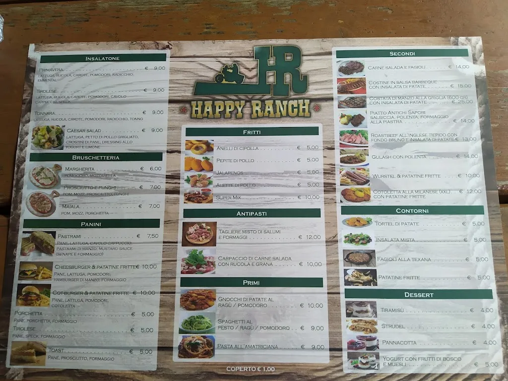 Menu_Happy Ranch_Cembra_image_1