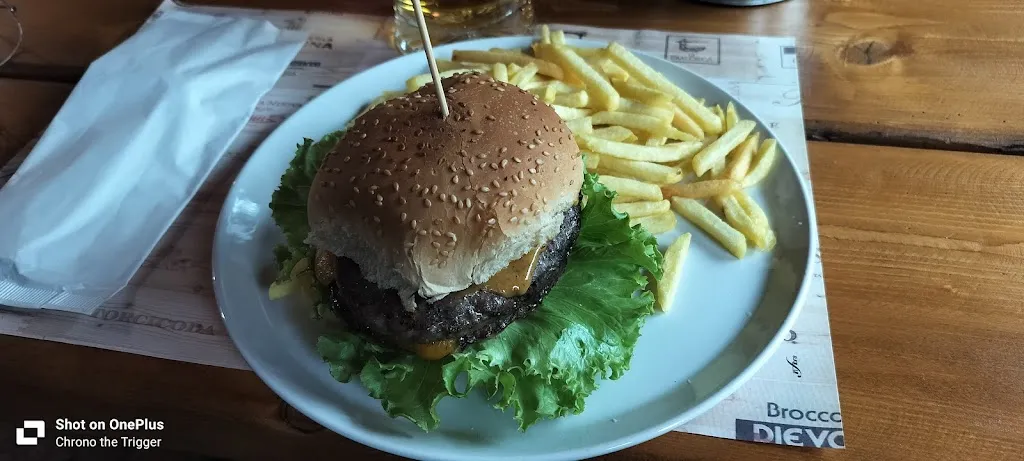 Chrono The Trigger_Happy Ranch_Cembra_review