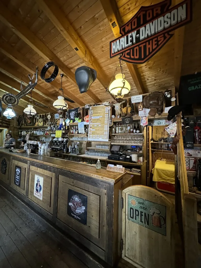 Simone Barcarolo_Happy Ranch_Cembra_review