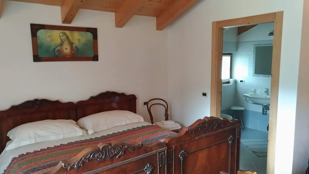 Agriturismo Le Cavade_Cembra_slider_image_2