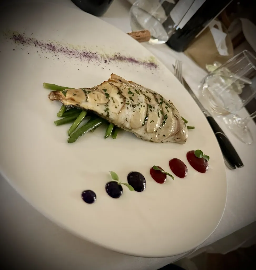 Menu_Ristorante @ La Certosa di Maggiano_Certosa_image_3