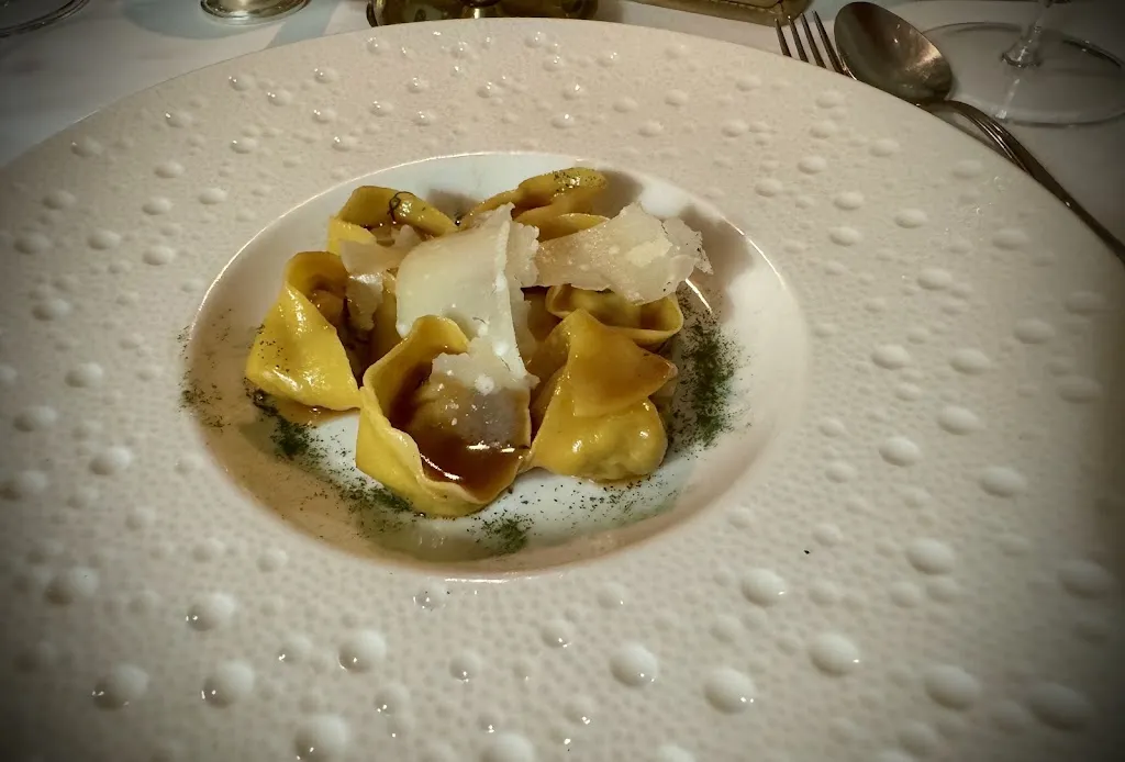 Menu_Ristorante @ La Certosa di Maggiano_Certosa_image_5