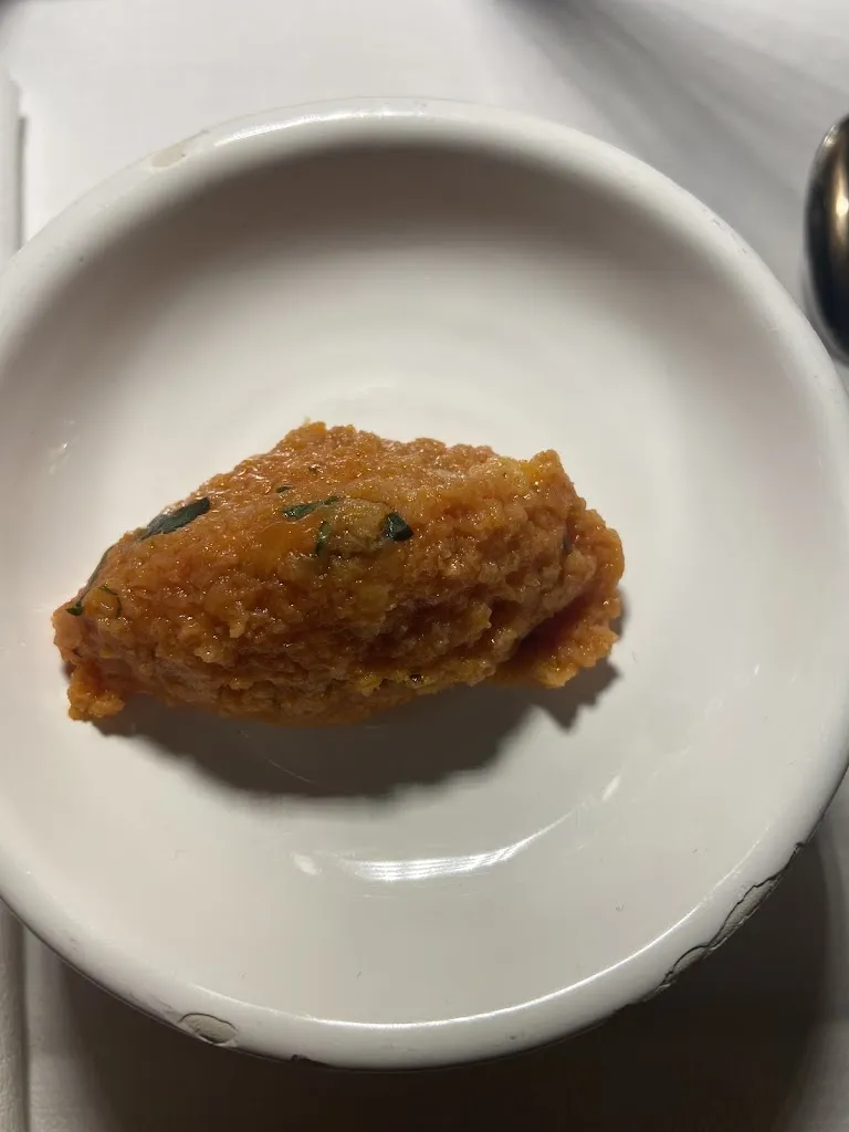 Menu_Ristorante @ La Certosa di Maggiano_Certosa_image_6