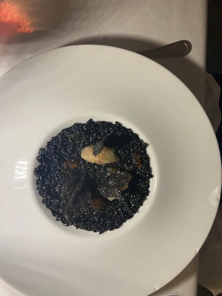 Menu_Ristorante @ La Certosa di Maggiano_Certosa_image_8