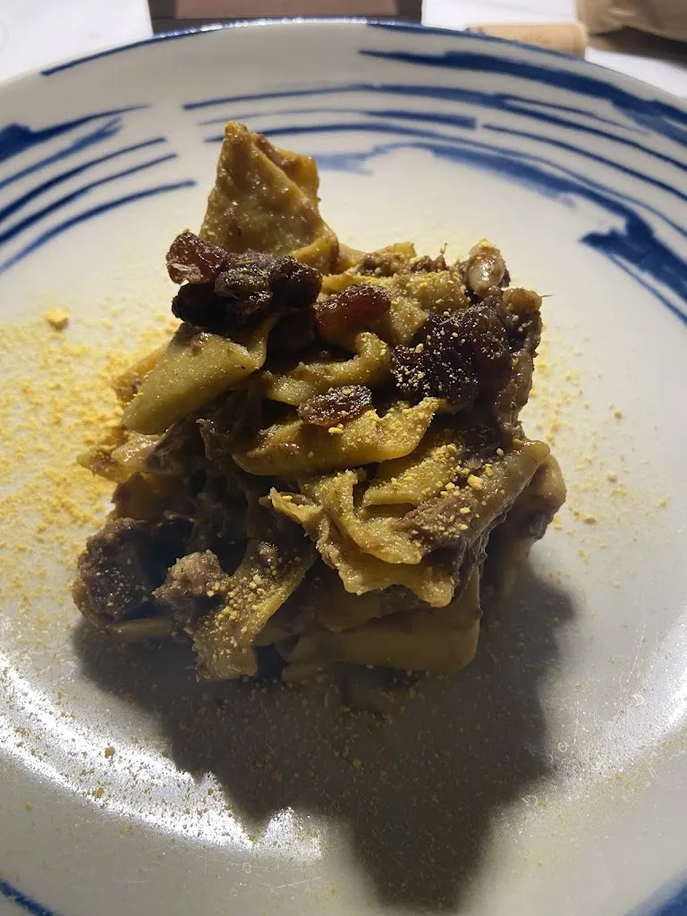 Menu_Ristorante @ La Certosa di Maggiano_Certosa_image_9