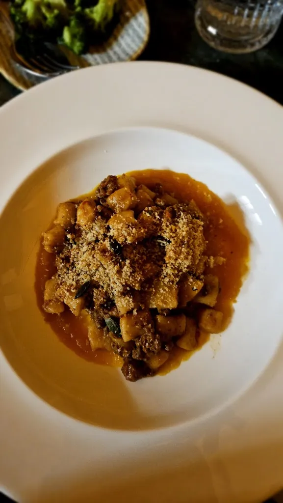 Brad Goldman_Ristorante @ La Certosa di Maggiano_Certosa_review