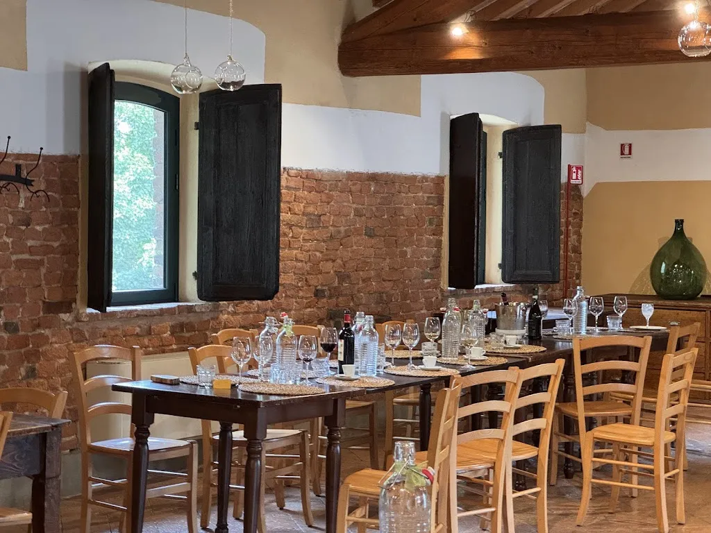 Giovanni Patanè_Granai Certosa Società Agricola Snc_Certosa_review