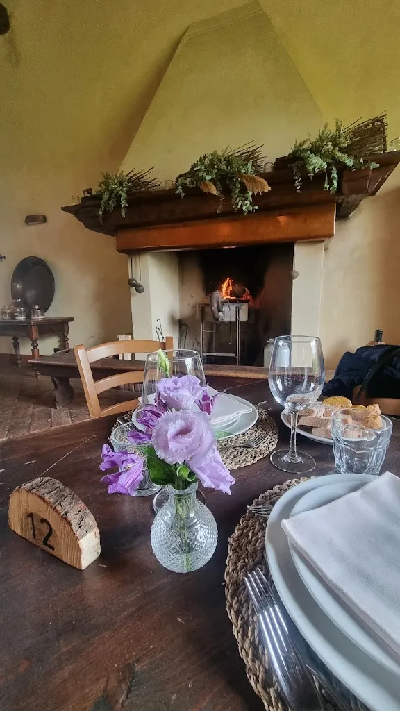 Sara Scherini_Granai Certosa Società Agricola Snc_Certosa_review