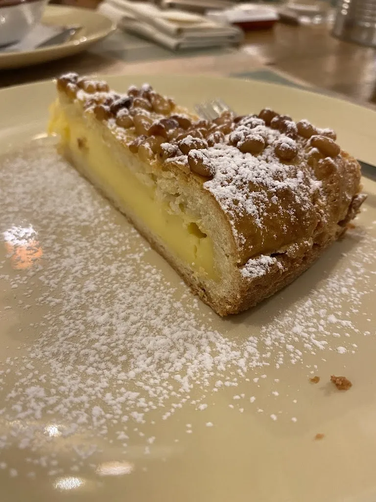 Anže Voje_Antico Ristorante La Certosa_Certosa_review